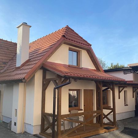 Apartament Przy Browarze Żywiec Exteriör bild