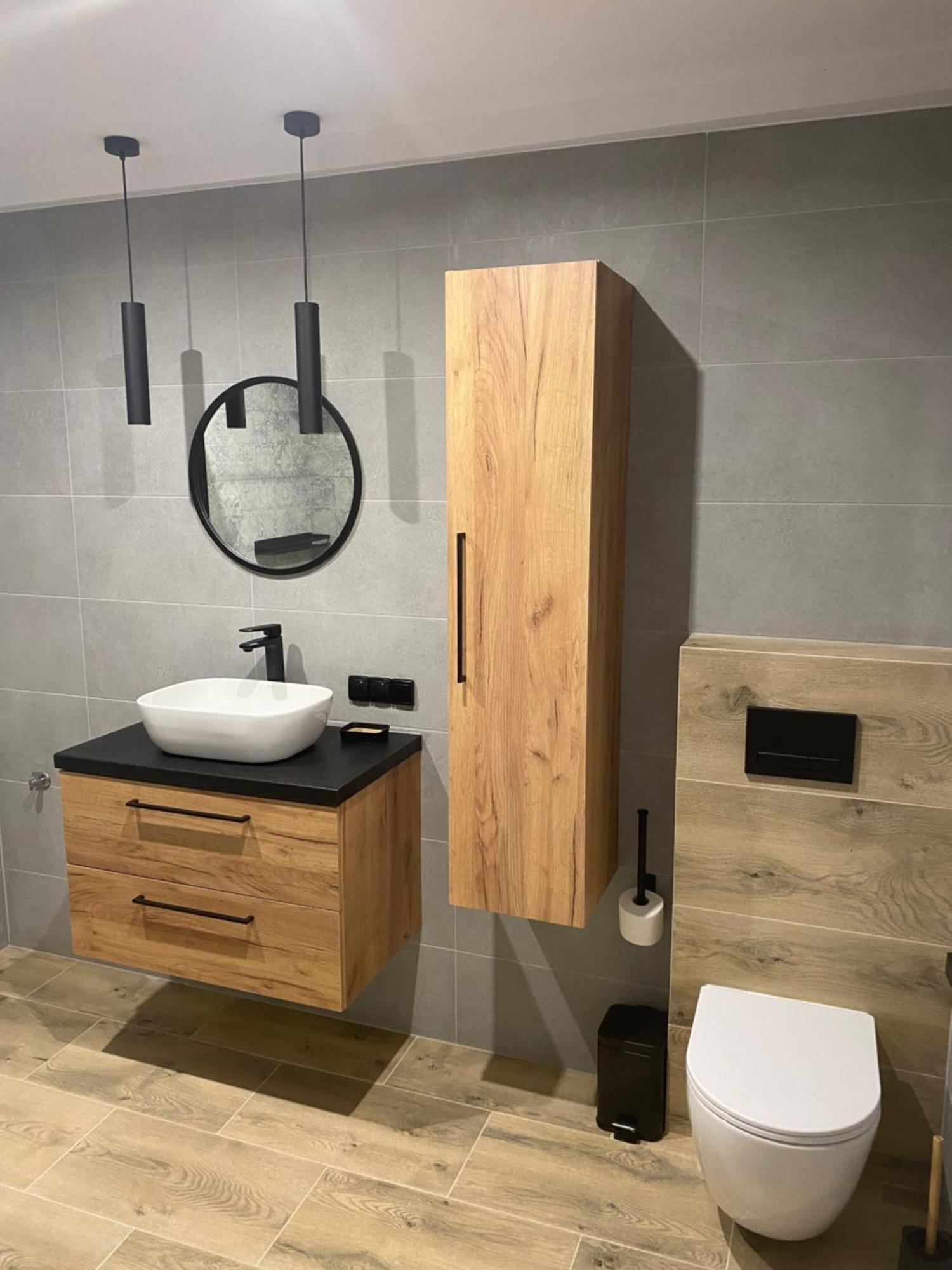 Apartament Przy Browarze Żywiec Exteriör bild