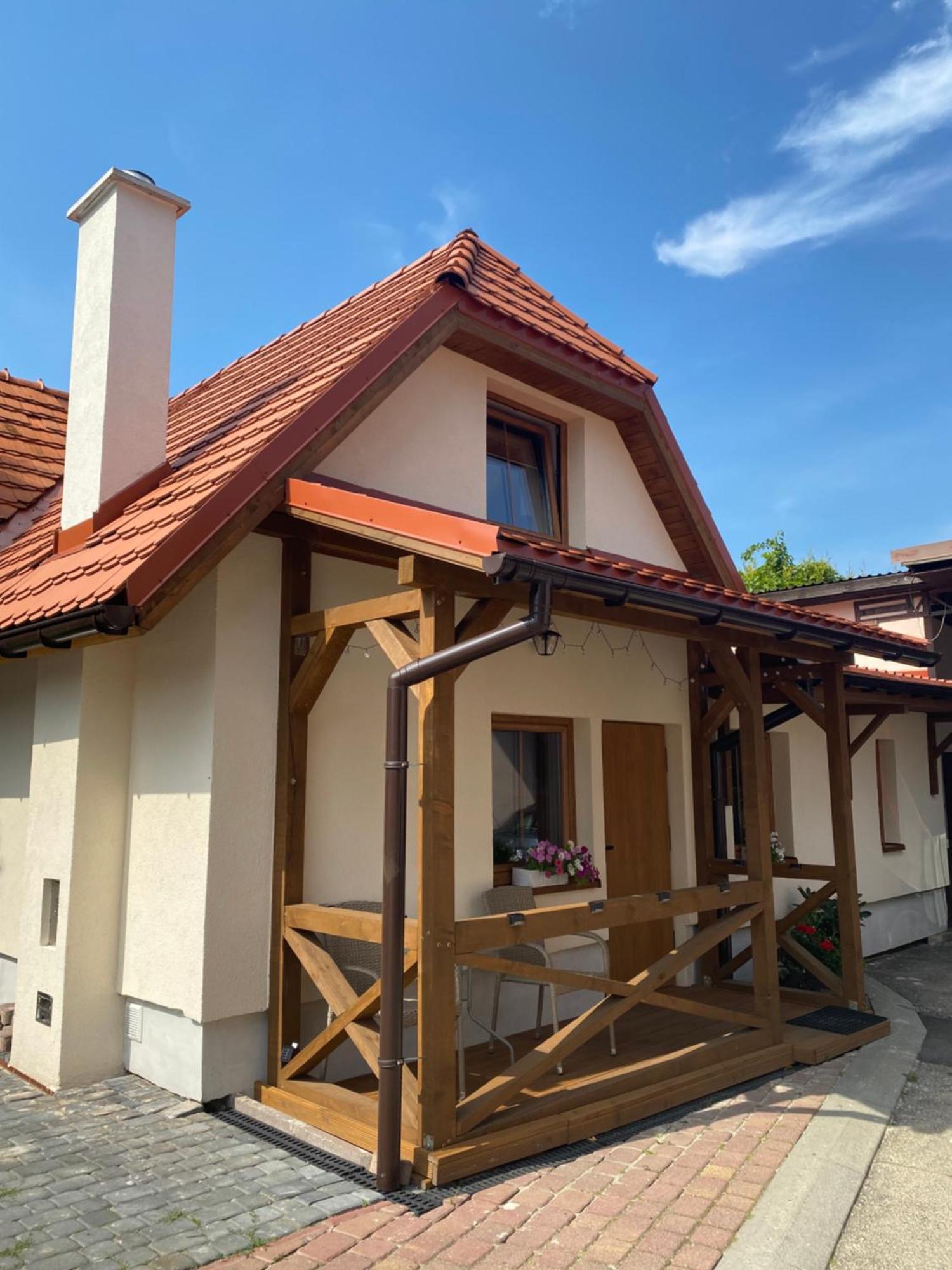 Apartament Przy Browarze Żywiec Exteriör bild